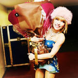 「浜崎あゆみ、アジアツアー国内公演を完走「特別な思い入れがたくさんたくさんありました」」の画像1