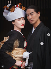 藤井夏恋、結婚から1年の節目に挙式　和装ウェディング写真に祝福の声「本当に美しい」