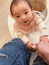 杉浦太陽、次女・夢空ちゃんの愛らしい仕草に悶絶「こんなん…可愛すぎるだろ」