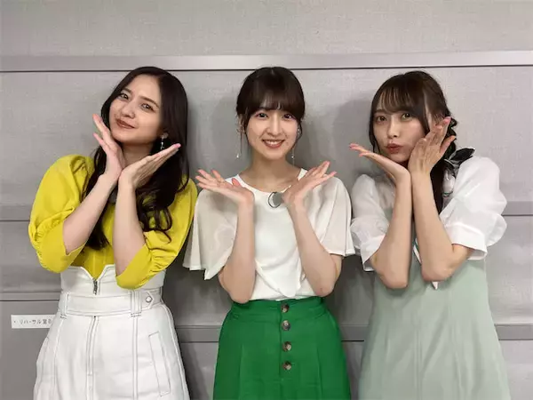 乃木坂46・金川紗耶らがプログラミングを学ぶ番組で4期生・佐藤璃果がゲーム作りに挑戦