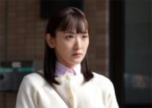 生駒里奈が『警視庁強行犯係 樋口顕』新作にゲスト出演、複雑な過去を持つ被害者を演じる