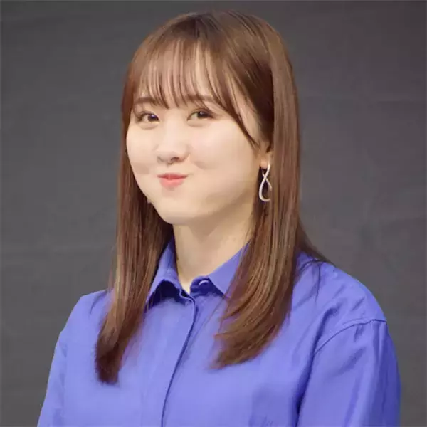 10キロ減で一気に“おとな顔”　本田望結、姉・真凜をマネして美貌が加速