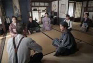 この中に犯人が…『ばけばけ』焼き網紛失で松野家ギスギス「思ったより深刻」「転換点になりそう」