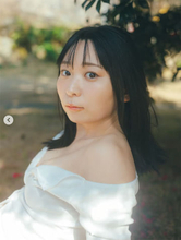 写真集爆売れのアンゴラ村長、オフショル美肌で『スピリッツ』表紙&グラビア登場「やっぱり可愛い」