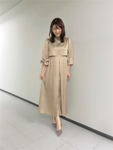 安めぐみ、“女神オーラ”溢れる美スタイル披露「ホントに綺麗」「可愛さ変わらないな」