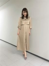 安めぐみ、“女神オーラ”溢れる美スタイル披露「ホントに綺麗」「可愛さ変わらないな」