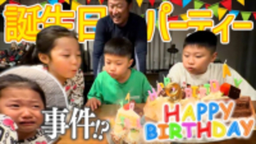 小原正子、8歳次男の誕生日＆英検二次試験合格を同時報告「特別な夜だけどいつも通りな夜！笑」