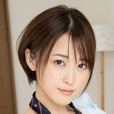 「伝説のグラドル「おしの沙羅」が『ヤンジャン』降臨　 書道家＆朝ドラ女優に飛躍した30歳の現在地」の画像1