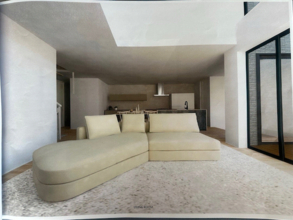 あいのり・桃、建築中新居のソファ選びに‟迷走"「なんかしっくりこないなぁ…と思ってしまった」