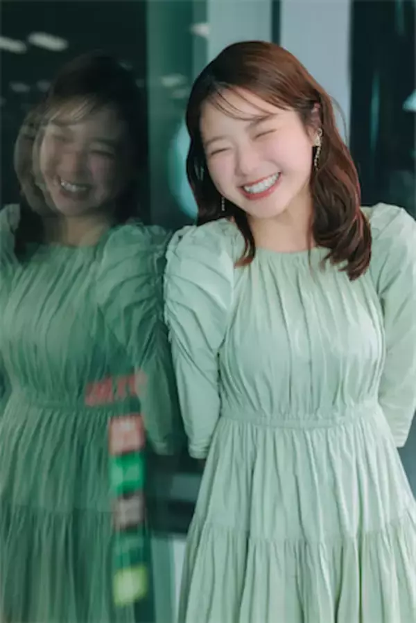 『NOBROCK TV』で注目の矢野ななか、「今は1人でいたくないんです」甘えん坊素顔