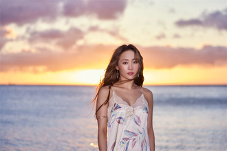 元KARAニコル、3年ぶり日本でトーク＆ライブ公演開催