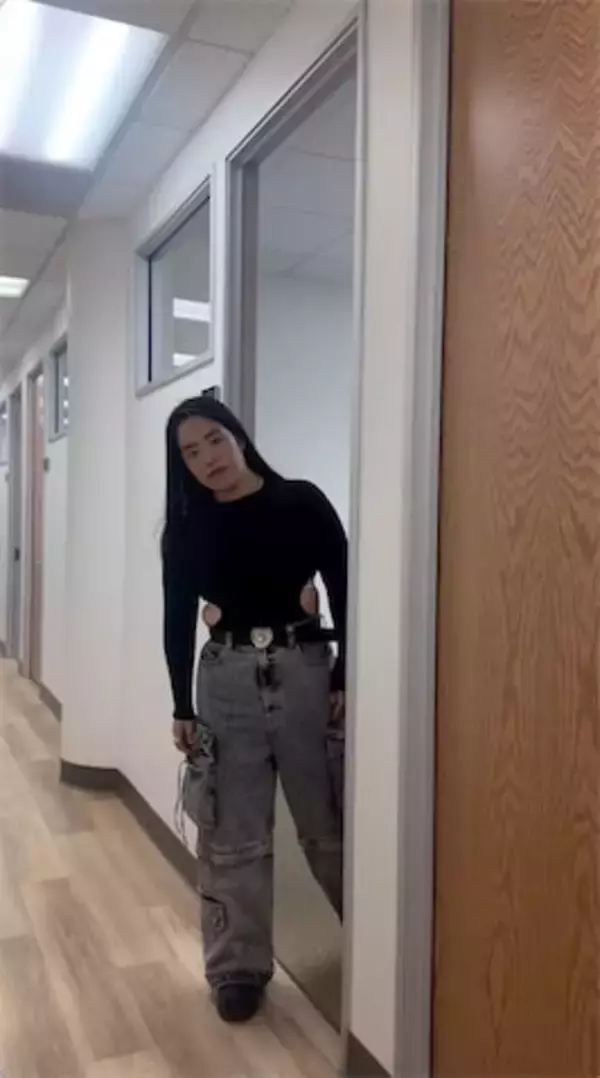 ゆりやん、‟激変した現在の姿”に驚きの声「ウエスト細ーい！」「めっちゃ痩せた」