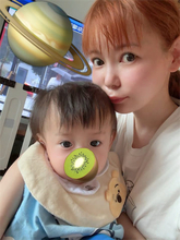 中川翔子、はとこ同士のほのぼの交流を公開「双子のおかげで親戚との仲が深まりました！」