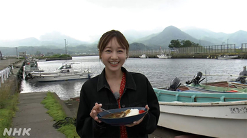 高田秋、北海道VS沖縄のグルメ対決に「北海道愛が強く、気合いが入りすぎたかもしれません…！」