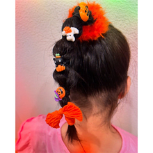 平野ノラ、4歳愛娘の"ハロウィンヘア"披露「凄く可愛くてすごくいい」「テンションあがる」