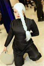 「その子が楽しく働けるように支えたい」元秋葉原メイド⇒コンカフェ人事担当がコスプレ初挑戦