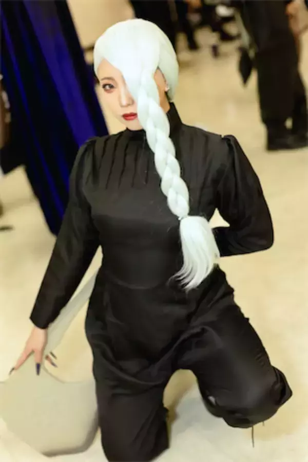 「その子が楽しく働けるように支えたい」元秋葉原メイド⇒コンカフェ人事担当がコスプレ初挑戦