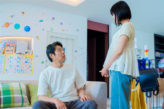 秋ドラマ約50本から何を観る？『もうパパ！』『あにいもうと』…作品選びは“書き手”に注目