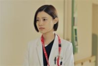杉咲花主演ドラマ『アンメット』、第1話の見逃し配信が208万回再生を突破