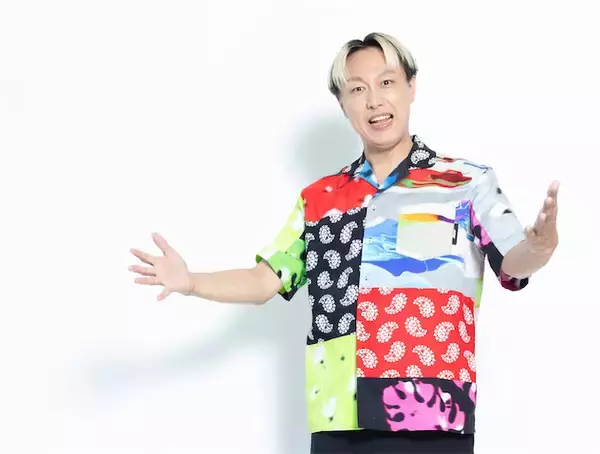 お見送り芸人しんいち、クズ芸人への覚悟「徹底的に嫌われる悪魔に生まれ変わろう」