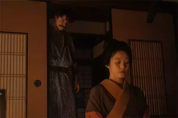 『ばけばけ』迎えた女中初日の夜「トキがどんどんボロボロに」…三之丞にも疑念の声集まる