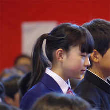 圧倒的美少女ぶり ‟可愛すぎる卓球選手”、22歳の誕生日に子ども時代の写真公開