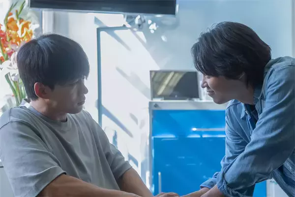 Netflix『ソウルメイト』が問いかける愛情の形“関係性に血縁は重要なのか”　
