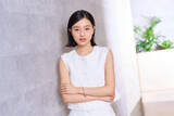 「『風、薫る』上坂樹里、母との別れで向き合った“これまでにない感情”「直美の弱い部分と向き合う時間だった」」の画像1