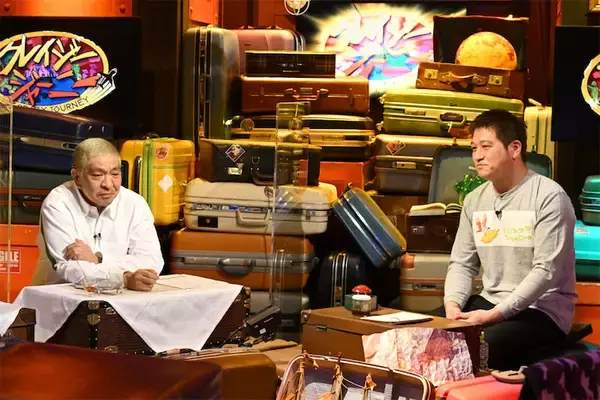 『クレイジージャーニー』第6回、一流シェフがアマゾン食材食べ歩き、先住民の食育に圧倒