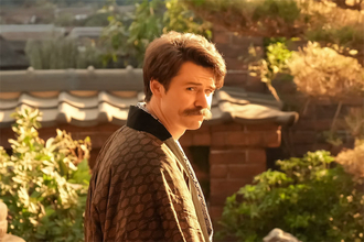 『ばけばけ』ヘブンが“元妻”との別れを語る、壮絶な過去に「涙した」「トキとどう夫婦になるの」