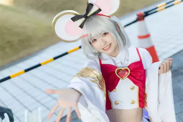 23歳アイドルが更衣室で号泣、満足度「100億万点」のコミケ初参戦　