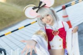 23歳アイドルが更衣室で号泣、満足度「100億万点」のコミケ初参戦　