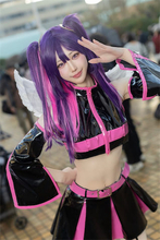 「女の子をメロつかせる」170cm男装レイヤーが初の女装挑戦「新しい世界が広がった感じ」