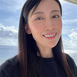 「雛形あきこ、変わらぬ美貌に絶賛の声「肌白くて綺麗」「美しい」」の画像1