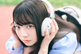 日向坂46 五期生の撮り下ろしグラビアが毎日公開、３人目は19歳になったばかりの佐藤優羽