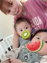 中川翔子、双子の“ママ争奪戦”エピソードを告白「ふたりとも膝に登ってきてダブル抱っこ」