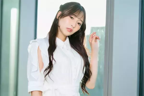 “みーんなの元カノ”グラドル藤田あずさ「学校にも家にも居場所がなかった」「母に貯金1000万円を引き出された」過去