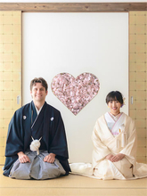 39歳元女子プロレスラー、米国人プロレスラーと結婚「結婚を機にアメリカへ移住する予定」