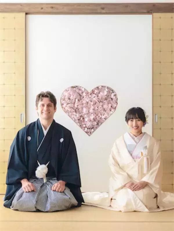 39歳元女子プロレスラー、米国人プロレスラーと結婚「結婚を機にアメリカへ移住する予定」