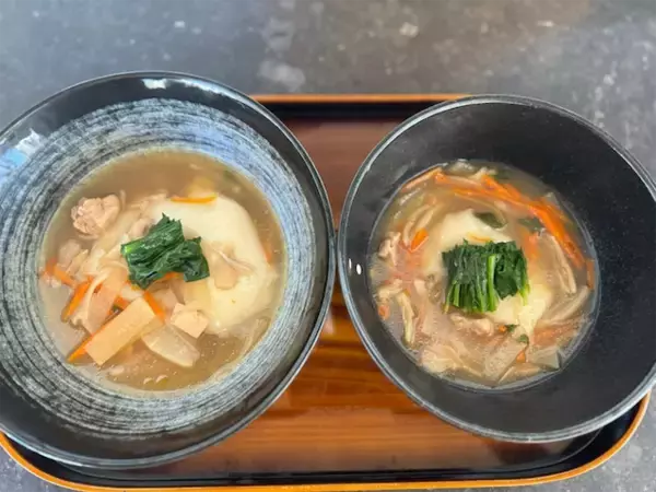 ダルビッシュ聖子、夫･ダルビッシュ有が登板する日のランチを公開「愛がこもった素敵なランチ」