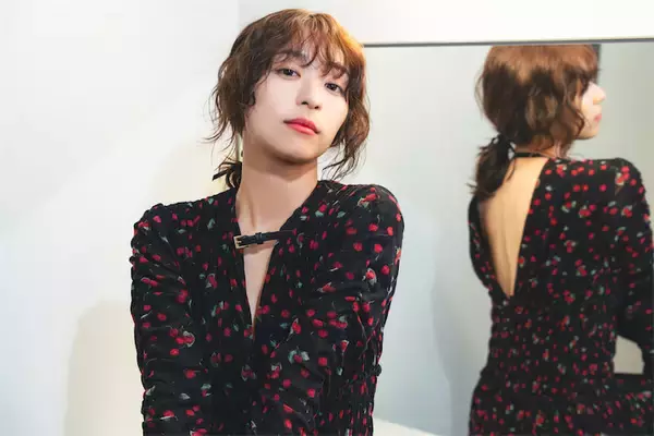 鳴海唯「もやしと豆腐で生きていた日々が原点」ブレイクまでの苦労と“俳優としての芯”