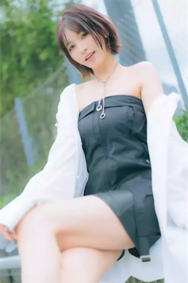 元RQ・早瀬あやがコロナ禍の挫折から再び立ち上がるまで「私ってまだ必要とされてるんだ」