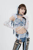 「【女子プロレス】上福ゆき、アンチエイジングのためにベルト挑戦「最高に美しい姿で後楽園へ」」の画像1