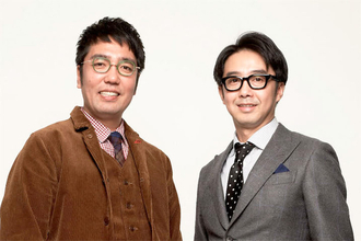 おぎやはぎ・矢作「日本戦よりも好カード、何ならもっと観たい試合がある」サッカーW杯への思い明かす