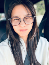 瀬戸朝香、ドライブ中の"ごきげん"メガネ姿を公開「ほんま可愛い過ぎるぅ～」