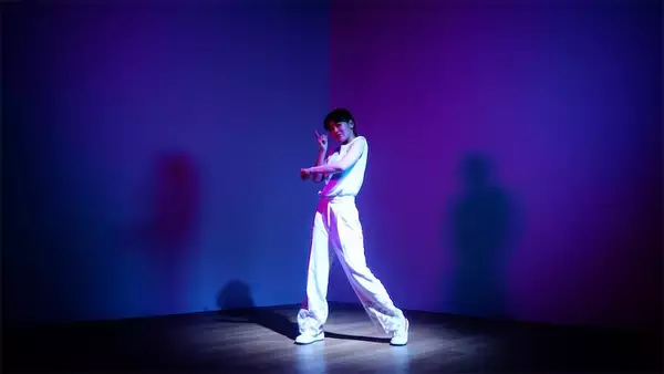 伊原六花、映画『ONE PIECE FILM RED』主題歌・Ado『新時代』を踊ってみた動画を公開