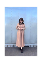 安めぐみ、優しげロングワンピ姿を披露　10歳長女初ピアノ発表会に感動「頑張っていました」