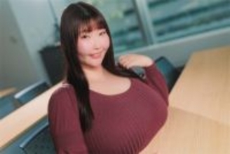 Mカップグラドル、MEGUMIの言葉が決断させた芸能界入り「表に出ちゃったほうが吹っ切れるって言ってもらえて」