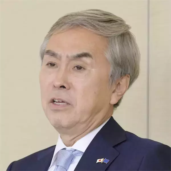 石原伸晃氏、国会で激怒した際に秘書官から渡された‟意外なもの”に上田晋也も驚愕