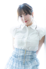 「愛理ちゃんになりたかった」伊藤彩沙、コスメもスキンケアも真似した“本気すぎるハロプロ愛”